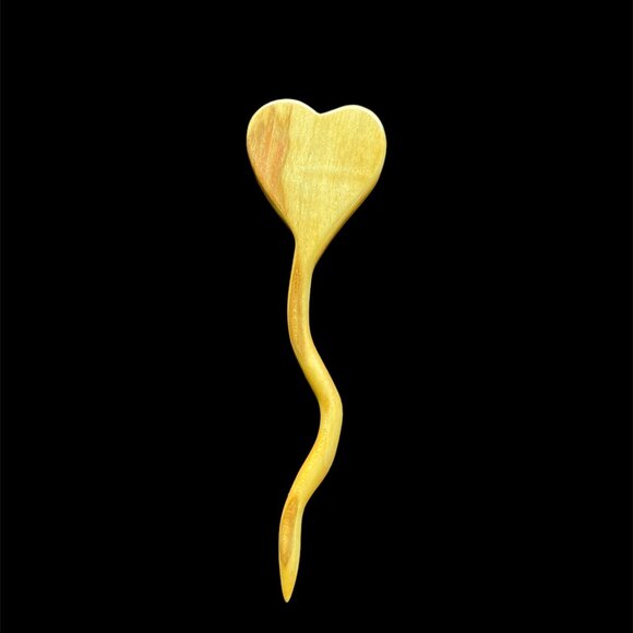 Handmade Shawl Pin Hair Pin Closure - Picture 1 of 2